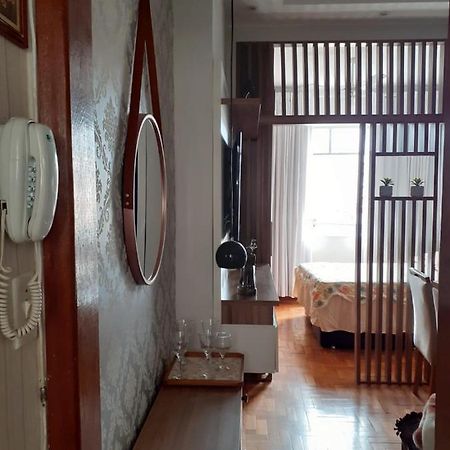 Appartement Loft Super Charmoso No Centro De Nova Friburgo Extérieur photo