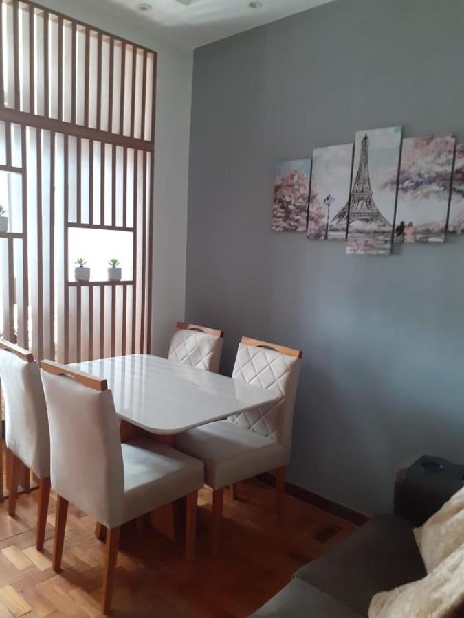 Appartement Loft Super Charmoso No Centro De Nova Friburgo Extérieur photo