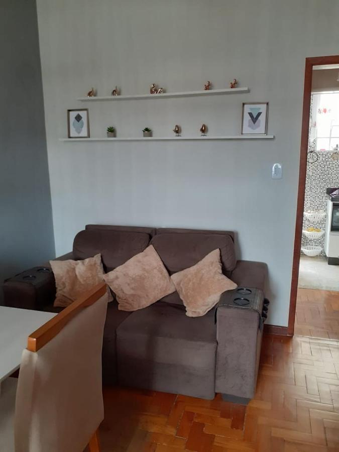 Appartement Loft Super Charmoso No Centro De Nova Friburgo Extérieur photo