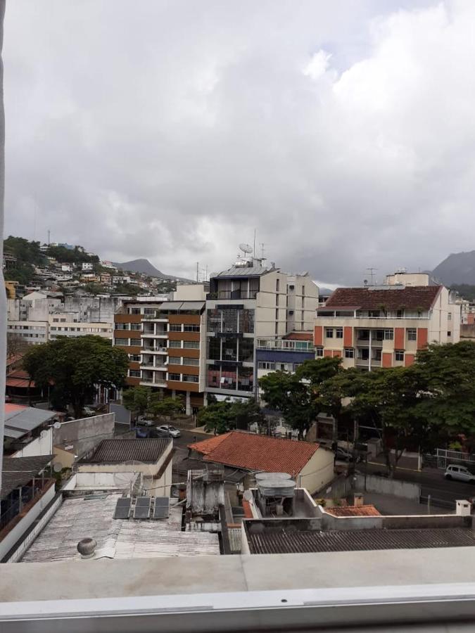 Appartement Loft Super Charmoso No Centro De Nova Friburgo Extérieur photo