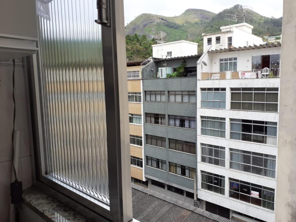 Appartement Loft Super Charmoso No Centro De Nova Friburgo Extérieur photo