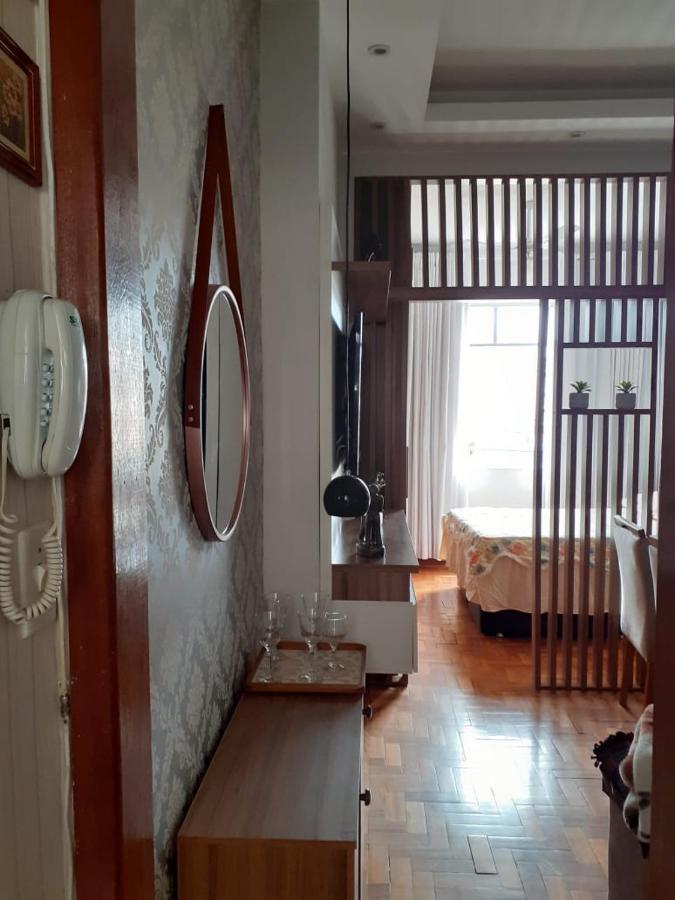 Appartement Loft Super Charmoso No Centro De Nova Friburgo Extérieur photo